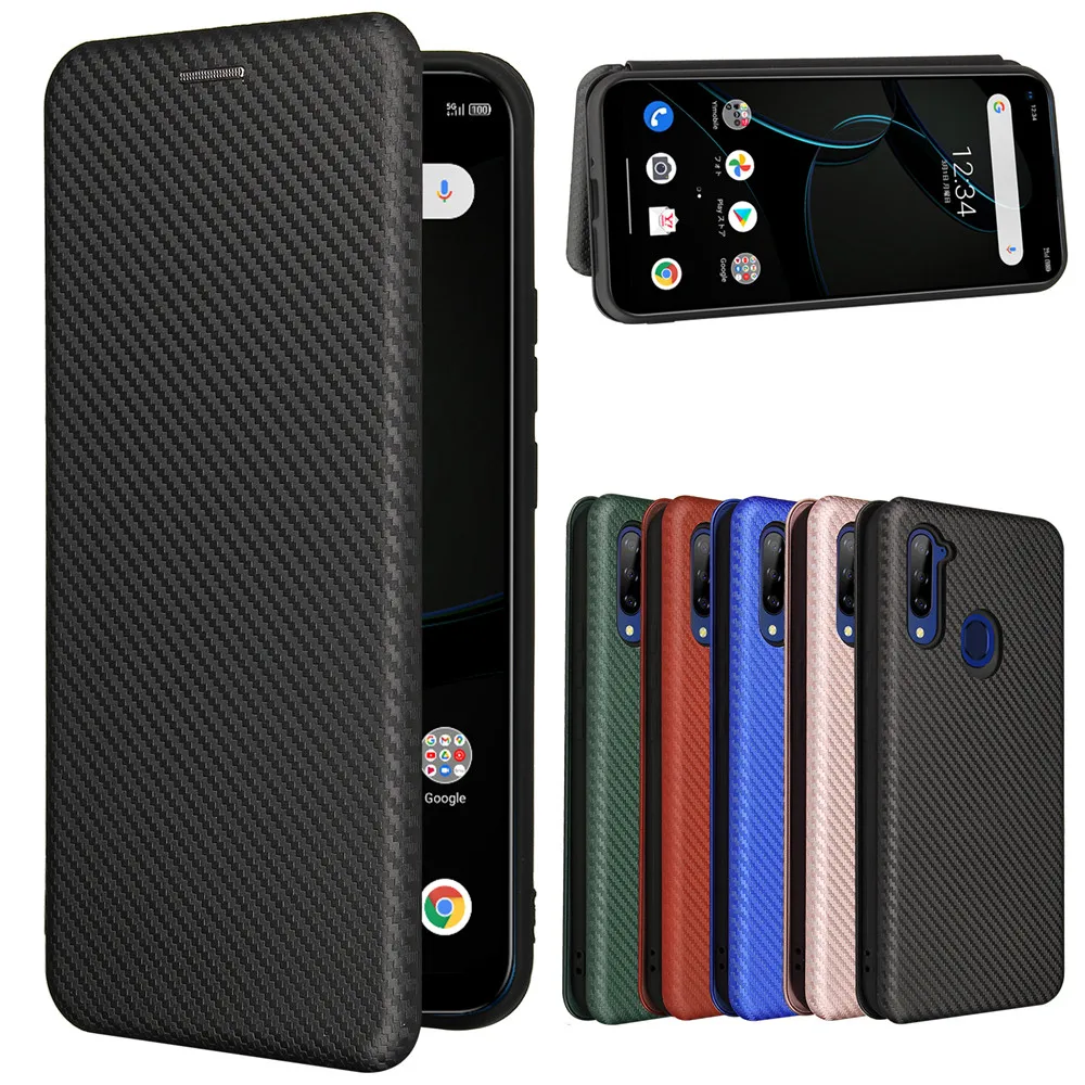 For ZTE Libero 5G Luxury Flip Carbon Fiber Skin Magnetic Adsorption Case For ZTE Libero 5G Phone Bags
For ZTE Libero 5G Luxury Flip Carbon Fiber Skin Magnetic Adsorption Case For ZTE Libero 5G Phone Bags