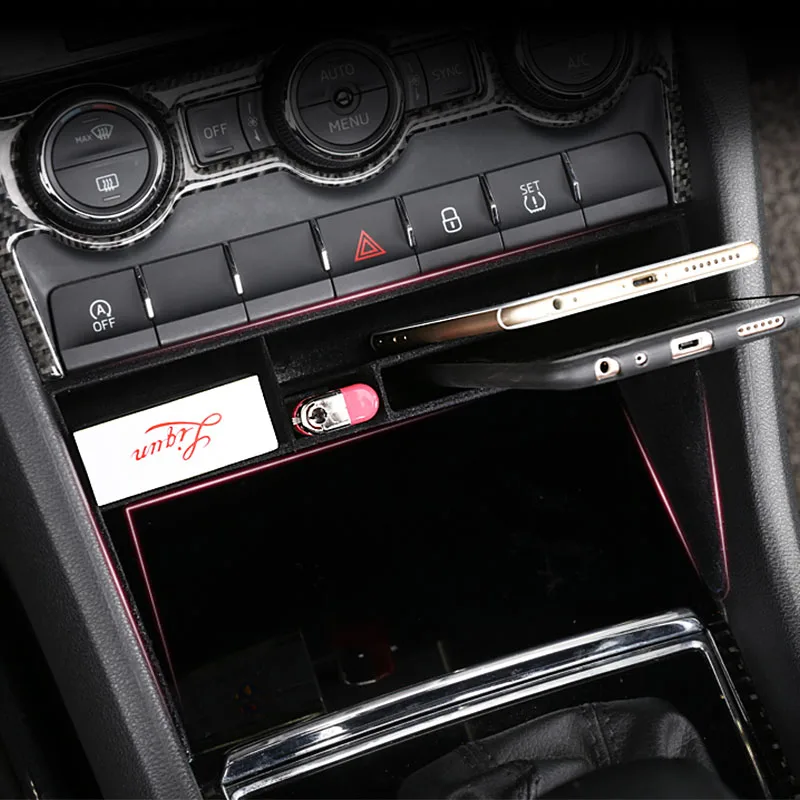 Завод Пух Авто Консоли уборки ящик для хранения на центральную панель управления, пригодный для Skoda Kodiaq модифицированный автомобиль аксессуары для украшения интерьера
Завод Пух Авто Консоли уборки ящик для хранения на центральную панель управления, пригодный для Skoda Kodiaq модифицированный автомобиль аксессуары для украшения интерьера