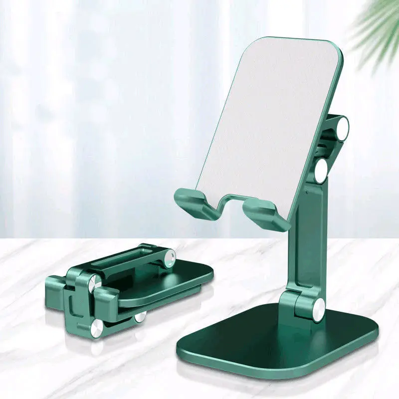 Desk Phone Stand Universal Mobile Phone Support High Quality Portable Desktop Adjustable Mount for IPhone Xiaomi iPad Samsung
Desk Phone Stand Universal Mobile Phone Support High Quality Portable Desktop Adjustable Mount for IPhone Xiaomi iPad Samsung