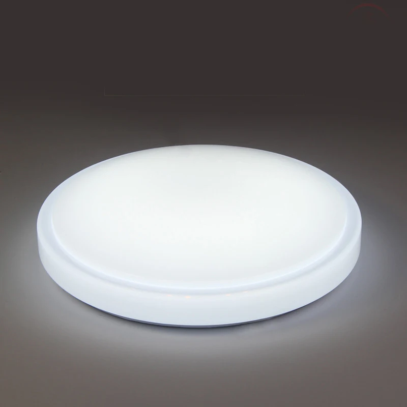 7.5 Inch Ceiling Light Fixture 12W Dimmable for Hallway Bathroom Kitchen or Stairwell L23
7.5 Inch Ceiling Light Fixture 12W Dimmable for Hallway Bathroom Kitchen or Stairwell L23