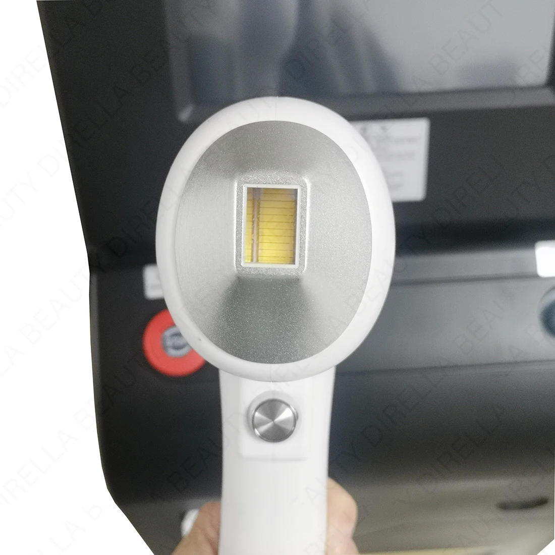 Three Wavelength Multifunctional 808nm 755nm 1064nm Diode Laser Painless Hair Removal with 80 Million ShotsBeauty Machine
Three Wavelength Multifunctional 808nm 755nm 1064nm Diode Laser Painless Hair Removal with 80 Million ShotsBeauty Machine