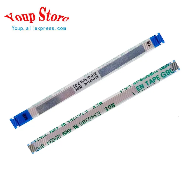 New Original For Lenovo Thinkpad Helix Type 3xxx Touch Sensor Cable Line Wire 04X6486 50.4WW10.012 50.4WW10.011
New Original For Lenovo Thinkpad Helix Type 3xxx Touch Sensor Cable Line Wire 04X6486 50.4WW10.012 50.4WW10.011