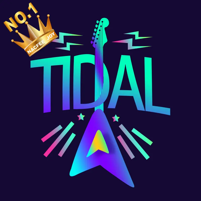 Brand New Tidal HIFI Works On H96 PC Smart TV Naifee Joy Set Top Box Android IOS Tablet PC
Brand New Tidal HIFI Works On H96 PC Smart TV Naifee Joy Set Top Box Android IOS Tablet PC