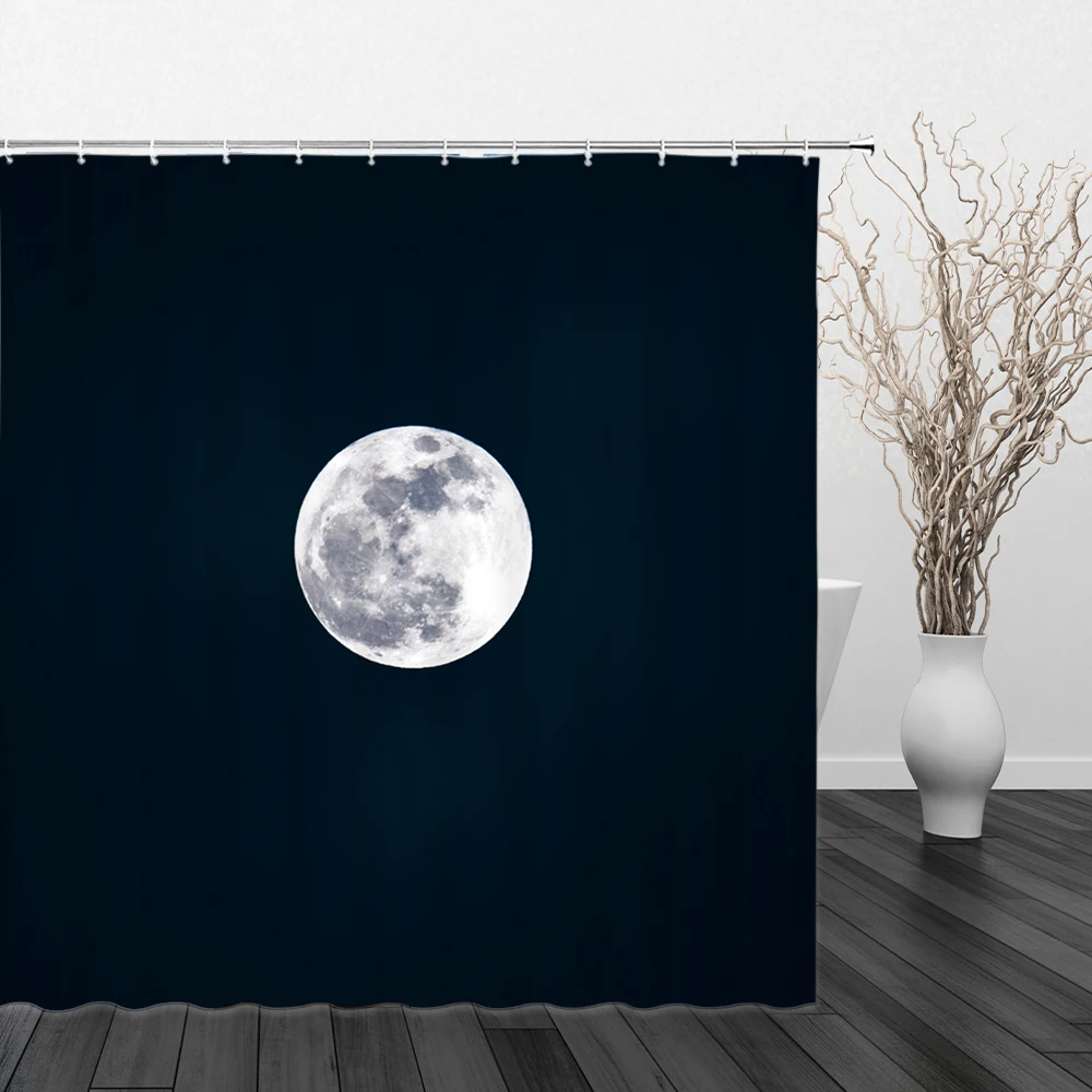 Sunrise Landscape Shower Curtain 3D Print Farm Sunset Moon Scenery Bath With Hooks Bathroom Home Waterproof Shower Curtains
Sunrise Landscape Shower Curtain 3D Print Farm Sunset Moon Scenery Bath With Hooks Bathroom Home Waterproof Shower Curtains