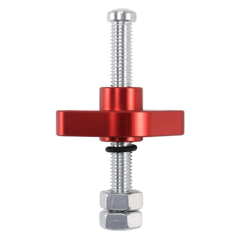 ATV Cam Timing Chain Tensioner for HONDA TRX 400EX TRX 450R for Suzuki LTZ 400 Z400
ATV Cam Timing Chain Tensioner for HONDA TRX 400EX TRX 450R for Suzuki LTZ 400 Z400