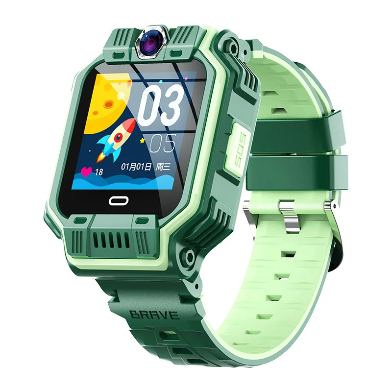 New Y25 pupils gifted children smart watch eye protection high-definition screen call whole network WiFi Positioning
New Y25 pupils gifted children smart watch eye protection high-definition screen call whole network WiFi Positioning