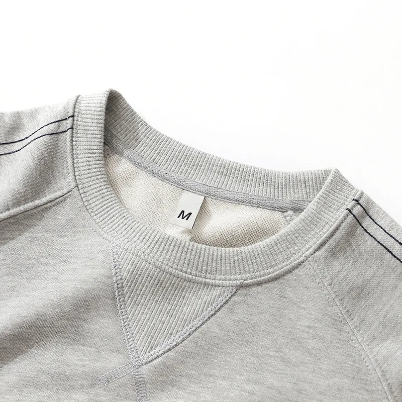 Men's clothing 300g Fashion Brand Men's Hoodies winter Male Hoodies Sweatshirts Men's Solid Color Hoodies Sweatshirt O-Neck Tops
Men's clothing 300g Fashion Brand Men's Hoodies winter Male Hoodies Sweatshirts Men's Solid Color Hoodies Sweatshirt O-Neck Tops