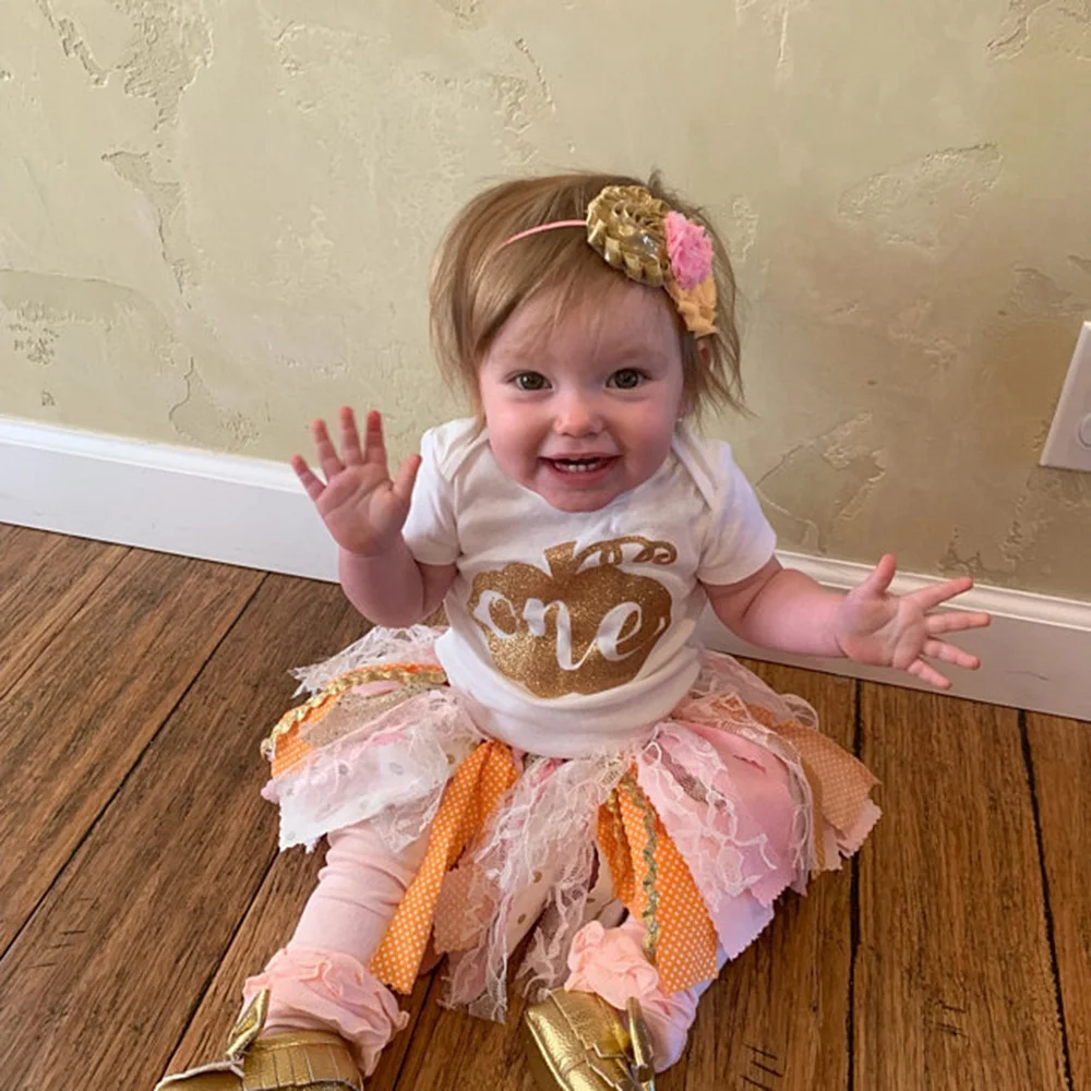 Personalize Pumpkin Fall Birthday Outfit with Headband, customized Pumpkin Birthday Outfit, Fall Theme Tutu
Personalize Pumpkin Fall Birthday Outfit with Headband, customized Pumpkin Birthday Outfit, Fall Theme Tutu