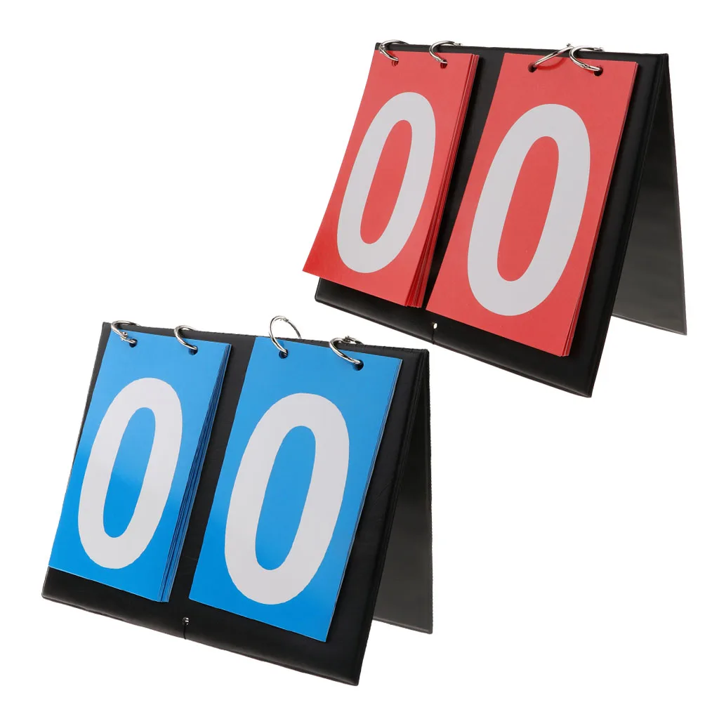 Portable Scoreboard Score Keeper Portable 2 Digital Sports Score Record Accessories
Portable Scoreboard Score Keeper Portable 2 Digital Sports Score Record Accessories