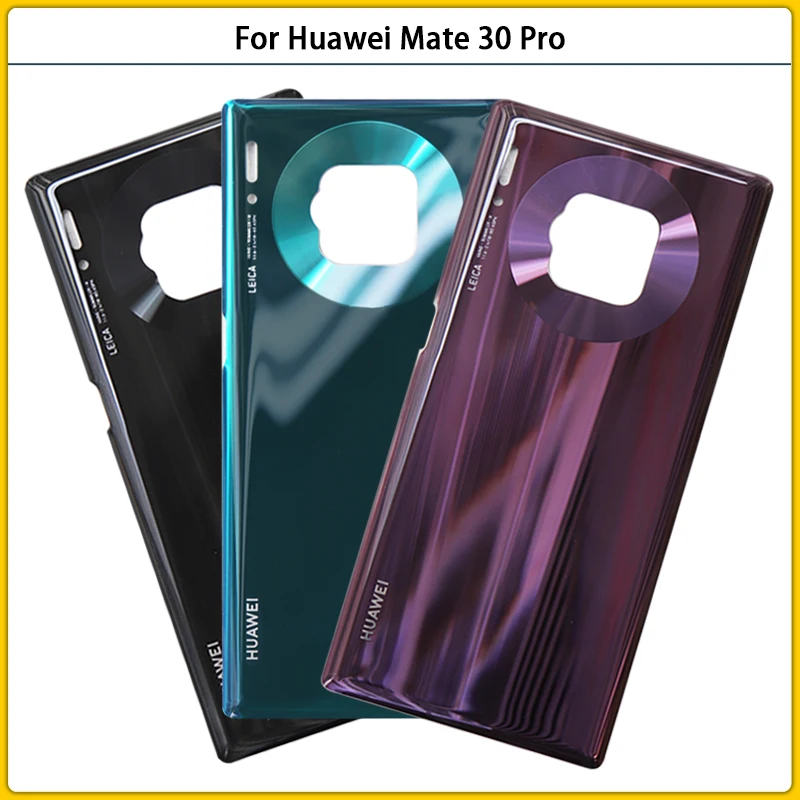 10PCS New For Huawei Mate 30 Pro Phone Glass Battery Back Cover Rear Door Mate 30 Pro Glass Panel Housing Case Adhesive Replace
10PCS New For Huawei Mate 30 Pro Phone Glass Battery Back Cover Rear Door Mate 30 Pro Glass Panel Housing Case Adhesive Replace