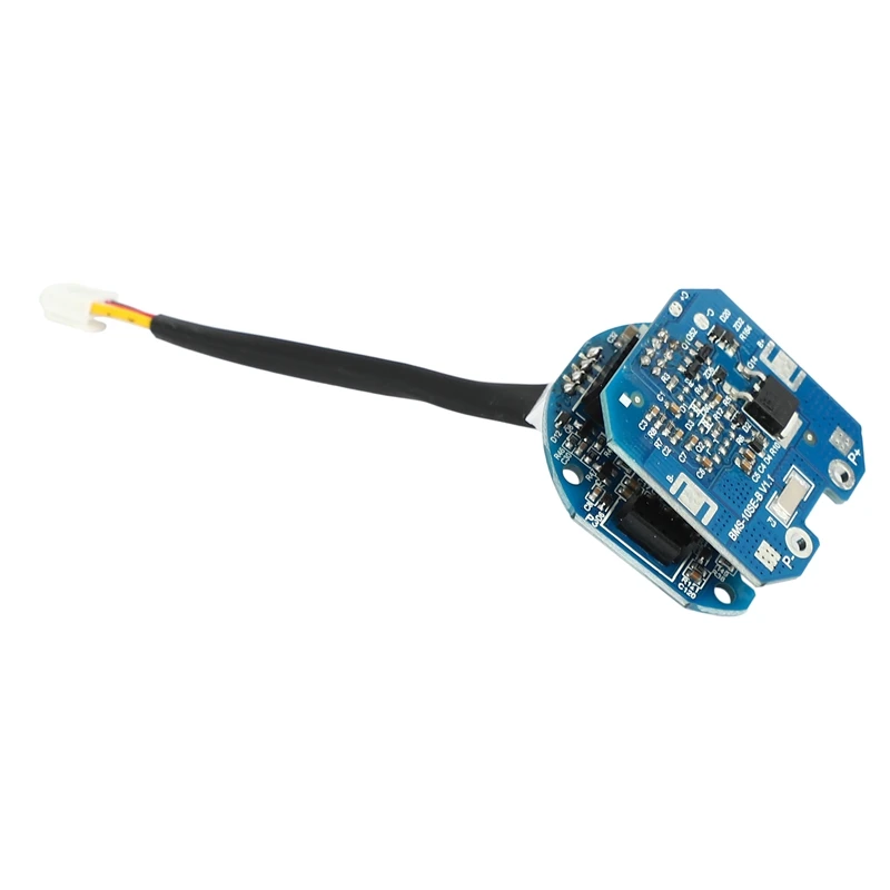 Battery BMS for Ninebot Scooter ES1 ES2 ES4 36V Lithium Battery Protection Panel Support Communication Parts
Battery BMS for Ninebot Scooter ES1 ES2 ES4 36V Lithium Battery Protection Panel Support Communication Parts