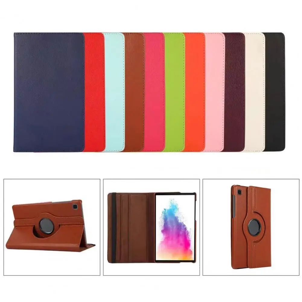 2021''Cover For Samsung Galaxy Tab A7 LITE 8.7 T220 T225 Case 360 Rotation Smart PU Back for Samsung Tab A7 8.7" tablet Coque
2021''Cover For Samsung Galaxy Tab A7 LITE 8.7 T220 T225 Case 360 Rotation Smart PU Back for Samsung Tab A7 8.7" tablet Coque