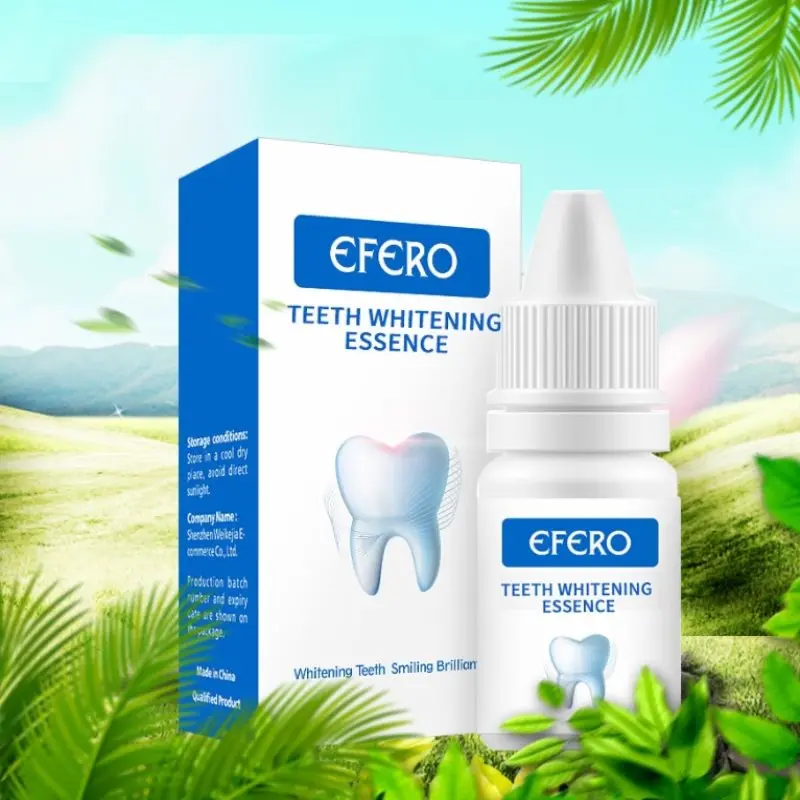 Teeth Whitening Fluid Plaque Net Clean Yellow Teeth Tobacco Oral Hygiene Care
Teeth Whitening Fluid Plaque Net Clean Yellow Teeth Tobacco Oral Hygiene Care