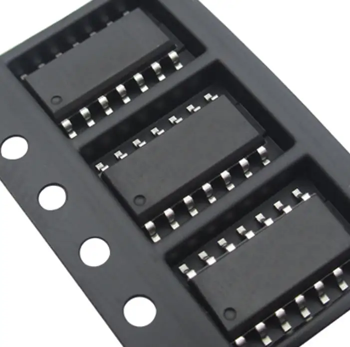Новинка; 10 шт./лот ATTINY44 ATTINY44A ATTINY44A-SSU SOP-14 лет, новый оригинальный
Новинка; 10 шт./лот ATTINY44 ATTINY44A ATTINY44A-SSU SOP-14 лет, новый оригинальный