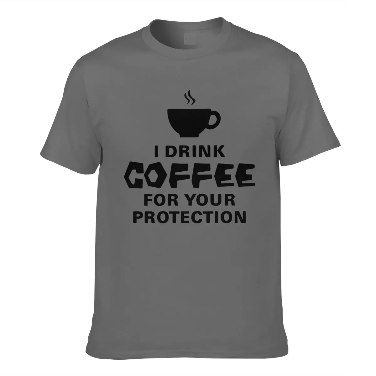 Men tshirts I Drink Coffee Letter Printing Cotton Soft Breathable Mens t shirts Top Casual Fashion Street Wear Camping Fishing
Men tshirts I Drink Coffee Letter Printing Cotton Soft Breathable Mens t shirts Top Casual Fashion Street Wear Camping Fishing