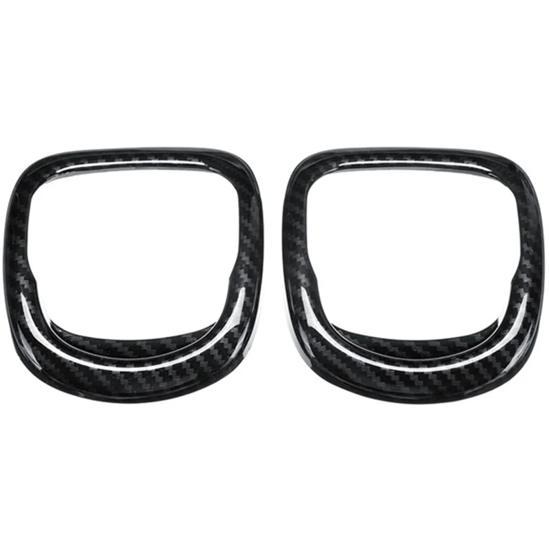 Car Seat Back Handle Cover Housing Stickers Shell Case for Mini Cooper Hatchback F55 F56 F57 Refit Accessories
Car Seat Back Handle Cover Housing Stickers Shell Case for Mini Cooper Hatchback F55 F56 F57 Refit Accessories