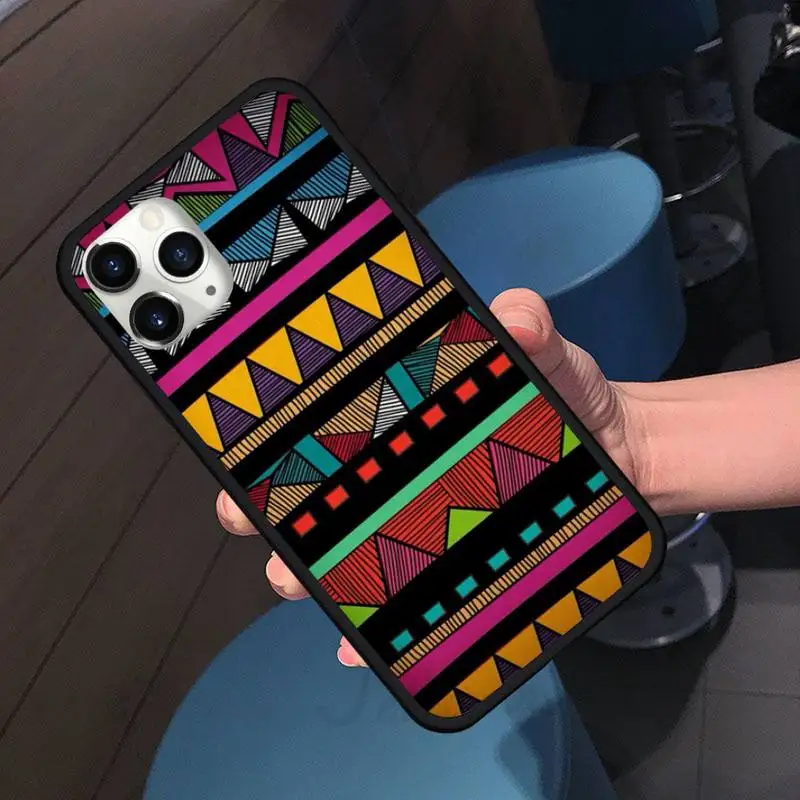 Retro artistic Pattern Phone Case for iPhone 11 12 pro XS MAX 8 7 6 6S Plus X 5S SE 2020 XR Soft silicone
Retro artistic Pattern Phone Case for iPhone 11 12 pro XS MAX 8 7 6 6S Plus X 5S SE 2020 XR Soft silicone