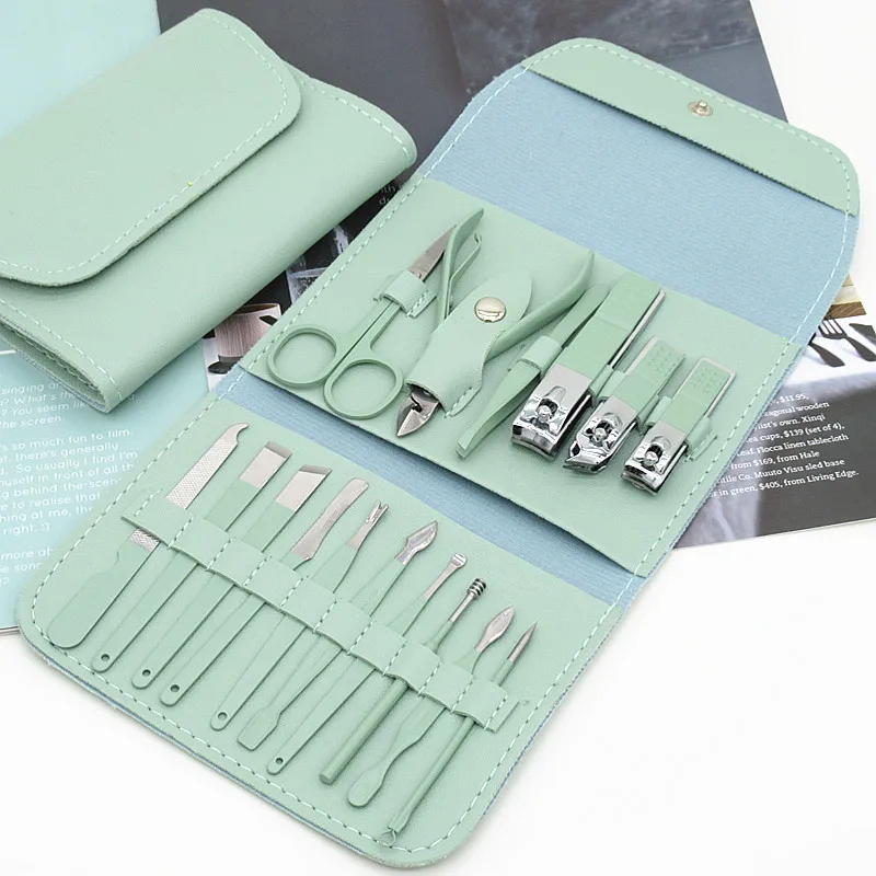 Pedicure Tools Professional Pedicure Kit Scissors Nail Clippers Set Toenails Nippers Cutters Dead Skin Dirt Remover Foot Care
Pedicure Tools Professional Pedicure Kit Scissors Nail Clippers Set Toenails Nippers Cutters Dead Skin Dirt Remover Foot Care
