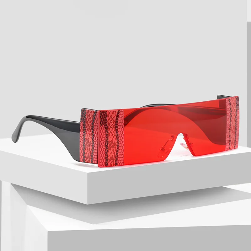 2020 Rectangle Rimless Sunglasses Women Fashion Brand Designer Leopard Sun Glasses Steampunk Glasses Ladies Oculos De Sol Gafas
2020 Rectangle Rimless Sunglasses Women Fashion Brand Designer Leopard Sun Glasses Steampunk Glasses Ladies Oculos De Sol Gafas