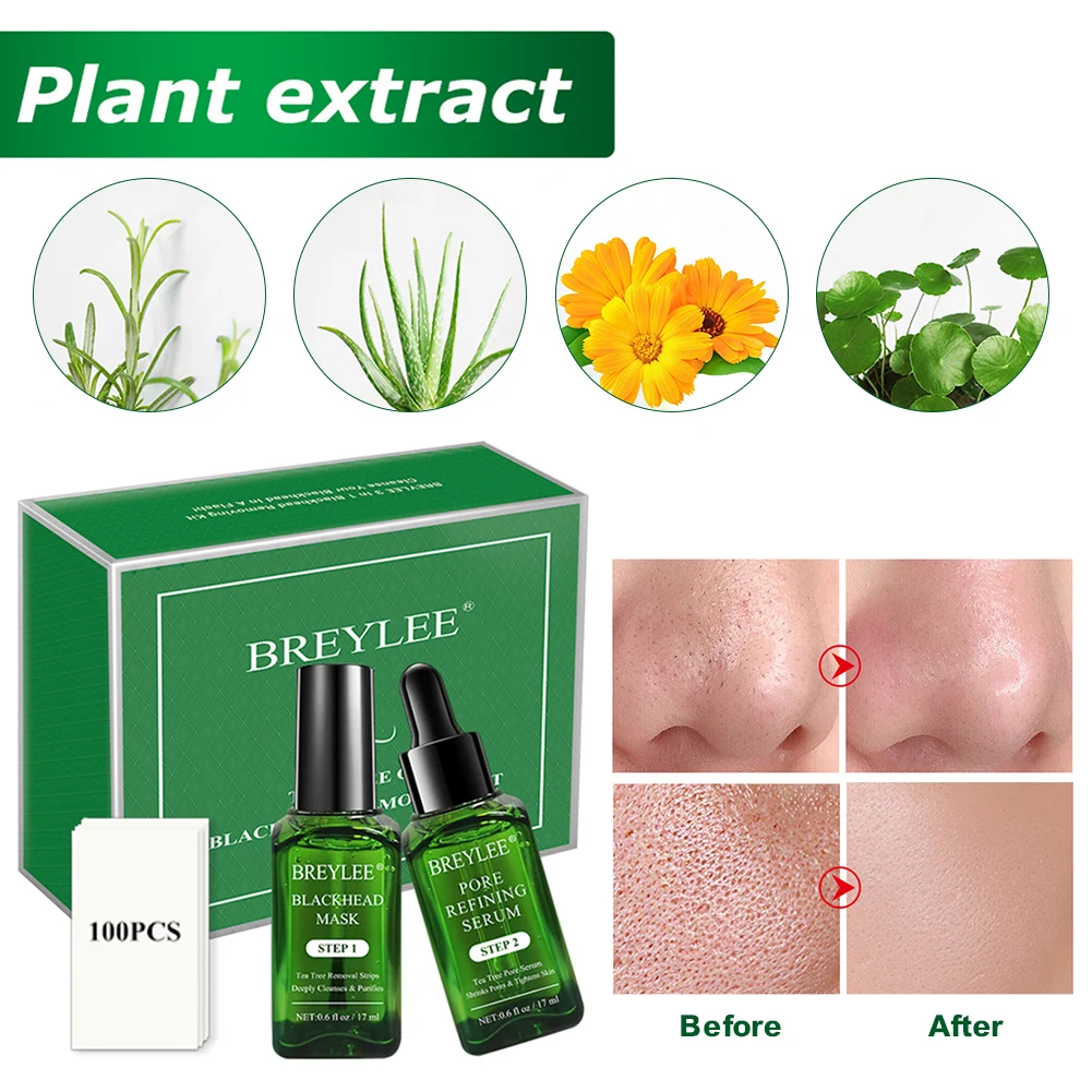 Facial Beauty Whitening Essence Shrink Pore Nose Strips Blackhead Remover Cream Mask Skin Care Products Face Peeling Mask Serum
Facial Beauty Whitening Essence Shrink Pore Nose Strips Blackhead Remover Cream Mask Skin Care Products Face Peeling Mask Serum