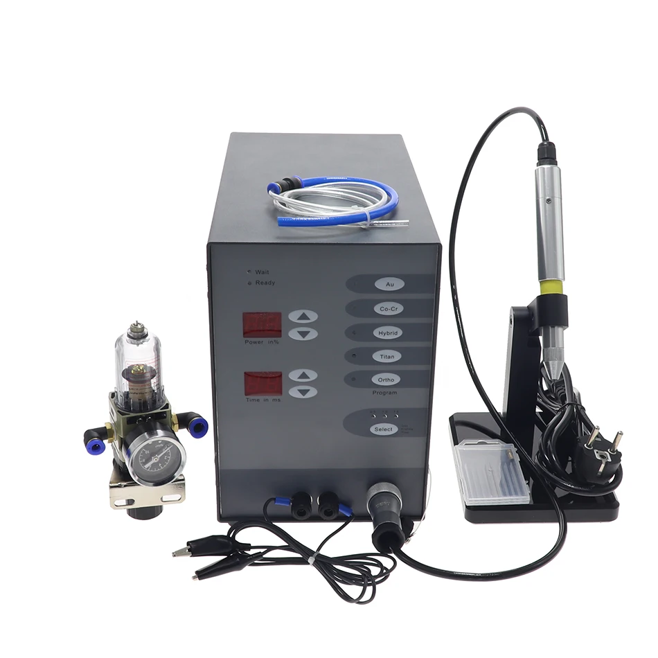 Welding Equipment
Welding Equipment