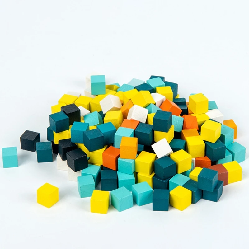 C5AA 3D Pixel Wooden Jigsaw Puzzle Blocks Board Game Montessori Toys for Kids Toddler
C5AA 3D Pixel Wooden Jigsaw Puzzle Blocks Board Game Montessori Toys for Kids Toddler