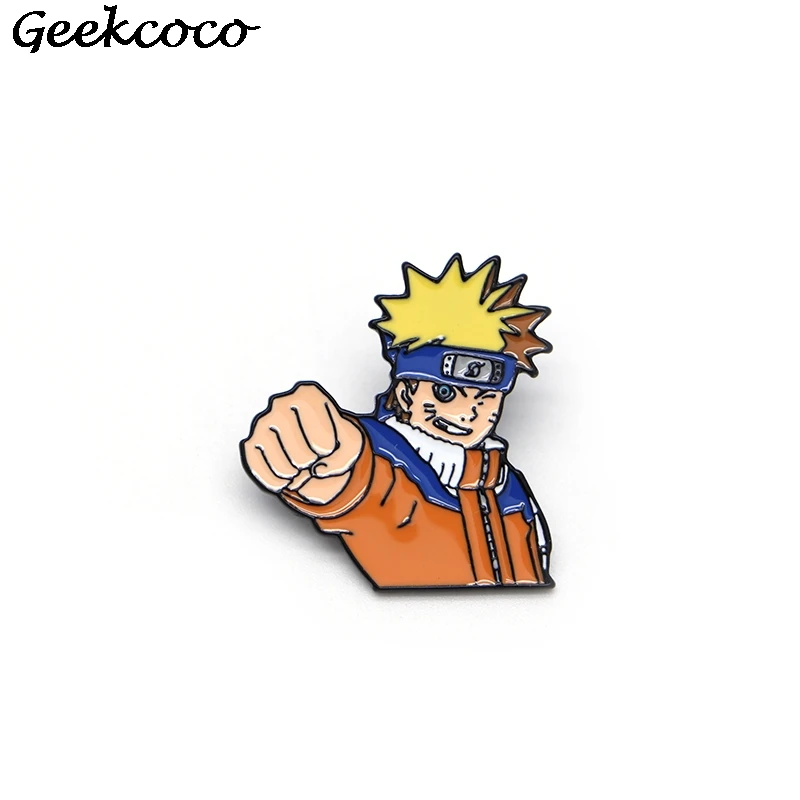 J1836 Anime Zinc Alloy Punk Funny Pins backpack Clothes Brooches For Men Women Hat Decorations Badges Medal
J1836 Anime Zinc Alloy Punk Funny Pins backpack Clothes Brooches For Men Women Hat Decorations Badges Medal