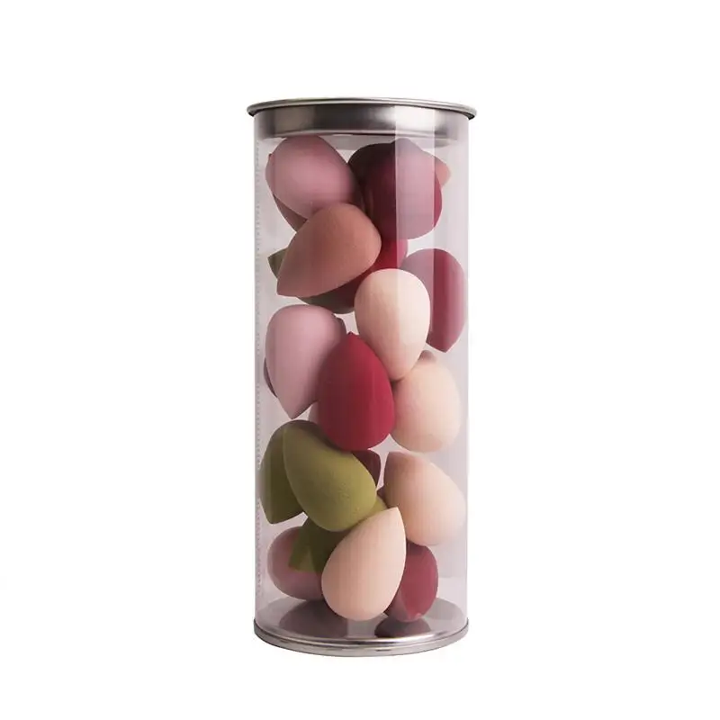 30pcs Facial Mini Makeup Puffs Beauty Sponge Powder Foundation Base Concealer Cosmetic Sponge Egg Cosmetic Puff Make up egg
30pcs Facial Mini Makeup Puffs Beauty Sponge Powder Foundation Base Concealer Cosmetic Sponge Egg Cosmetic Puff Make up egg