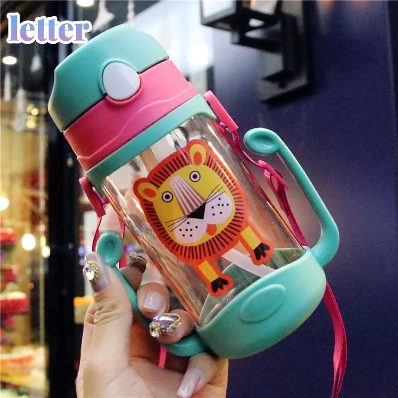 1Pcs 400ML Wide Neck Anti-colic Baby Infant Milk Feeding Straw Bottle Kids Straw Water Bottles Training Bottle
1Pcs 400ML Wide Neck Anti-colic Baby Infant Milk Feeding Straw Bottle Kids Straw Water Bottles Training Bottle