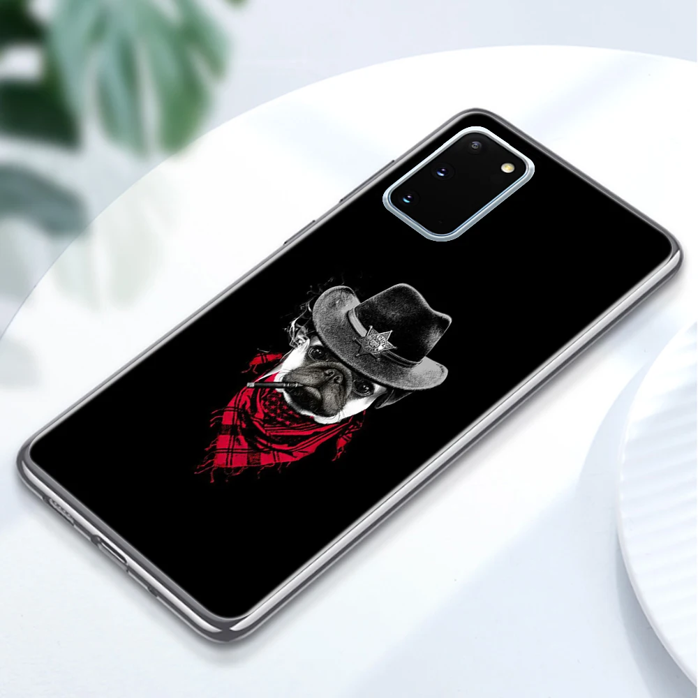 Panda Dog Case for Samsung Galaxy S21 A51 S10 S9 S8 S20 Plus Ultra S10e A50 A71 A70 A20E A21S NOTE 20 10 9 Plus Soft TPU Fundas
Panda Dog Case for Samsung Galaxy S21 A51 S10 S9 S8 S20 Plus Ultra S10e A50 A71 A70 A20E A21S NOTE 20 10 9 Plus Soft TPU Fundas