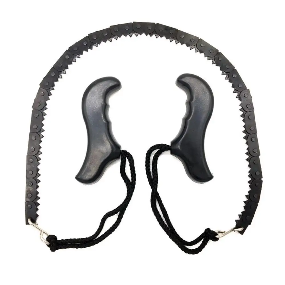 Portable Hand Chain Saws Garden Logging Chain Saw Edc Hand Saw Saw Outdoor Pocket Saw Wire Saw Hand A6R0 Survival A4Z8
Portable Hand Chain Saws Garden Logging Chain Saw Edc Hand Saw Saw Outdoor Pocket Saw Wire Saw Hand A6R0 Survival A4Z8