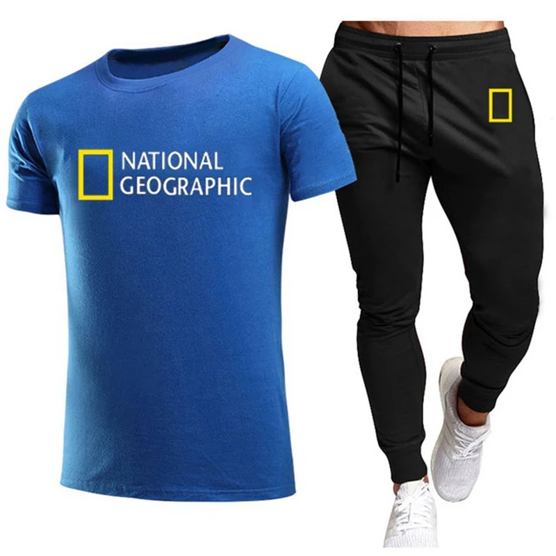 2021 Selling Men's Sweatshirt + Pants 2 Piece Set Casual Sportswear Basketball Wear Spring And Summer New Sportswear Brand Suit
2021 Selling Men's Sweatshirt + Pants 2 Piece Set Casual Sportswear Basketball Wear Spring And Summer New Sportswear Brand Suit