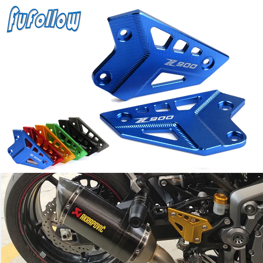 Для Kawasaki Z900 2017 2018 2019 2020 2021 защита пятки для ног, защитное крепление для пятки, защита для пятки, Мотоциклетные аксессуары
Для Kawasaki Z900 2017 2018 2019 2020 2021 защита пятки для ног, защитное крепление для пятки, защита для пятки, Мотоциклетные аксессуары
