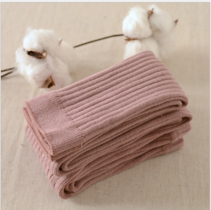 Newborn Baby Toddler Kids Boys Girls Cotton Warm Pantyhose Legging Pants Solid Stockings 0-5Y
Newborn Baby Toddler Kids Boys Girls Cotton Warm Pantyhose Legging Pants Solid Stockings 0-5Y