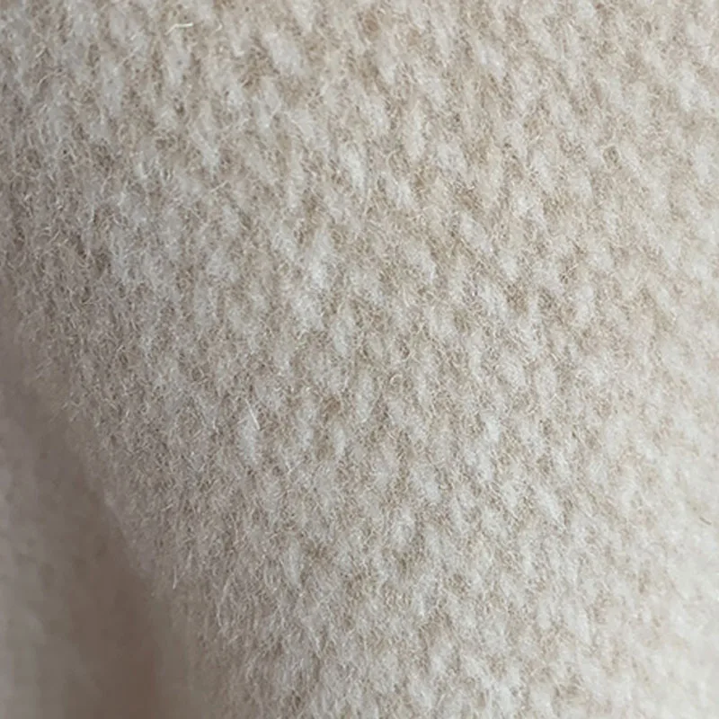 2020 real fox fur Liner coat Women's Double sided Cashmere parka solid jacket winter mid-length female wool coats Natural casual
2020 real fox fur Liner coat Women's Double sided Cashmere parka solid jacket winter mid-length female wool coats Natural casual