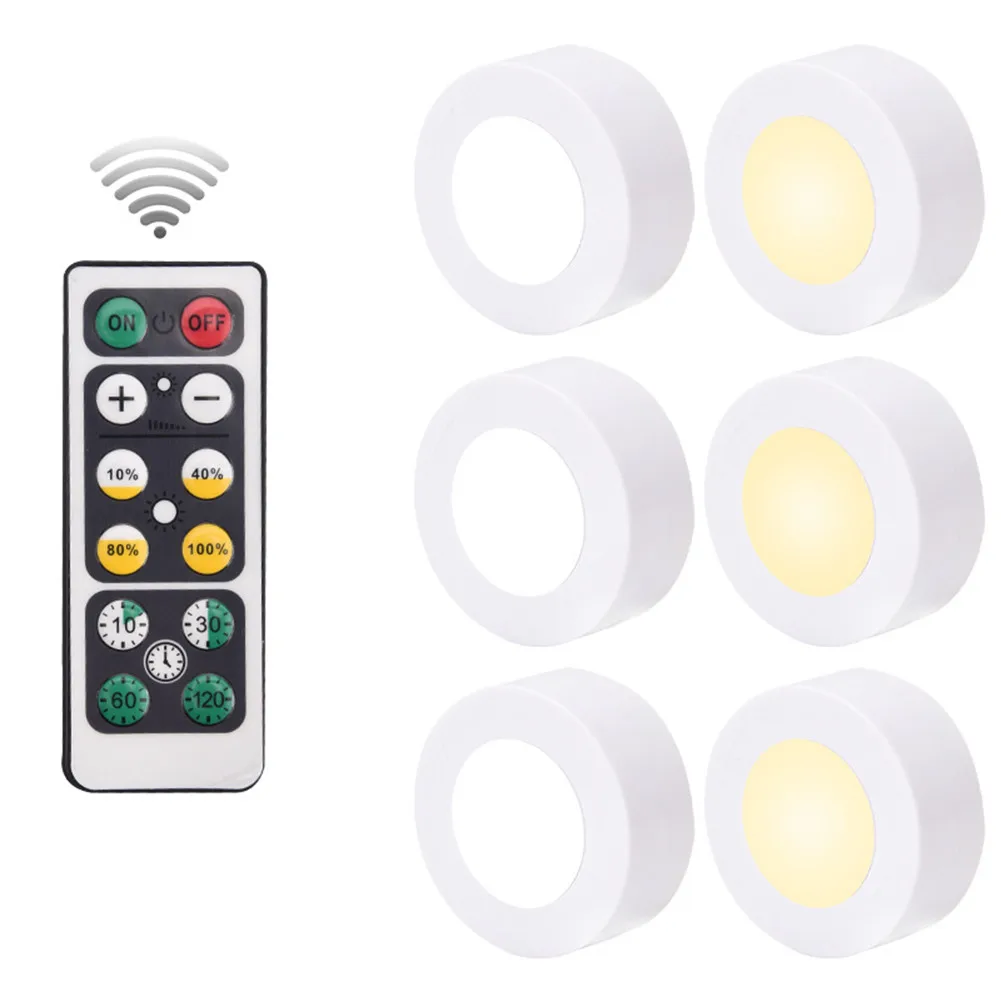 LED Night Light Battery Power Remote Control Dimmable Wireless Touch Sensor Light Kitchen Hallway Cabinet Night Lamp Smart Home
LED Night Light Battery Power Remote Control Dimmable Wireless Touch Sensor Light Kitchen Hallway Cabinet Night Lamp Smart Home