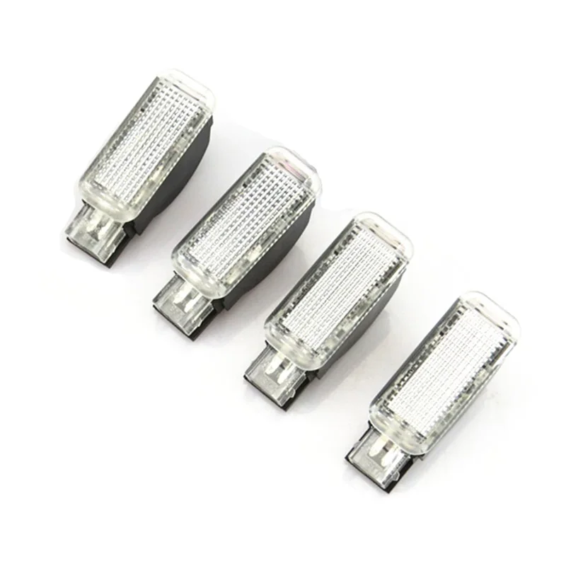 For A3 A4 B8 A5 A6 A8 Q3 Q5 TT Seat Leon Toledo Ibiza Door Panel Warning Lights Car Safety Indication Signal Alarm Light Lamp
For A3 A4 B8 A5 A6 A8 Q3 Q5 TT Seat Leon Toledo Ibiza Door Panel Warning Lights Car Safety Indication Signal Alarm Light Lamp
