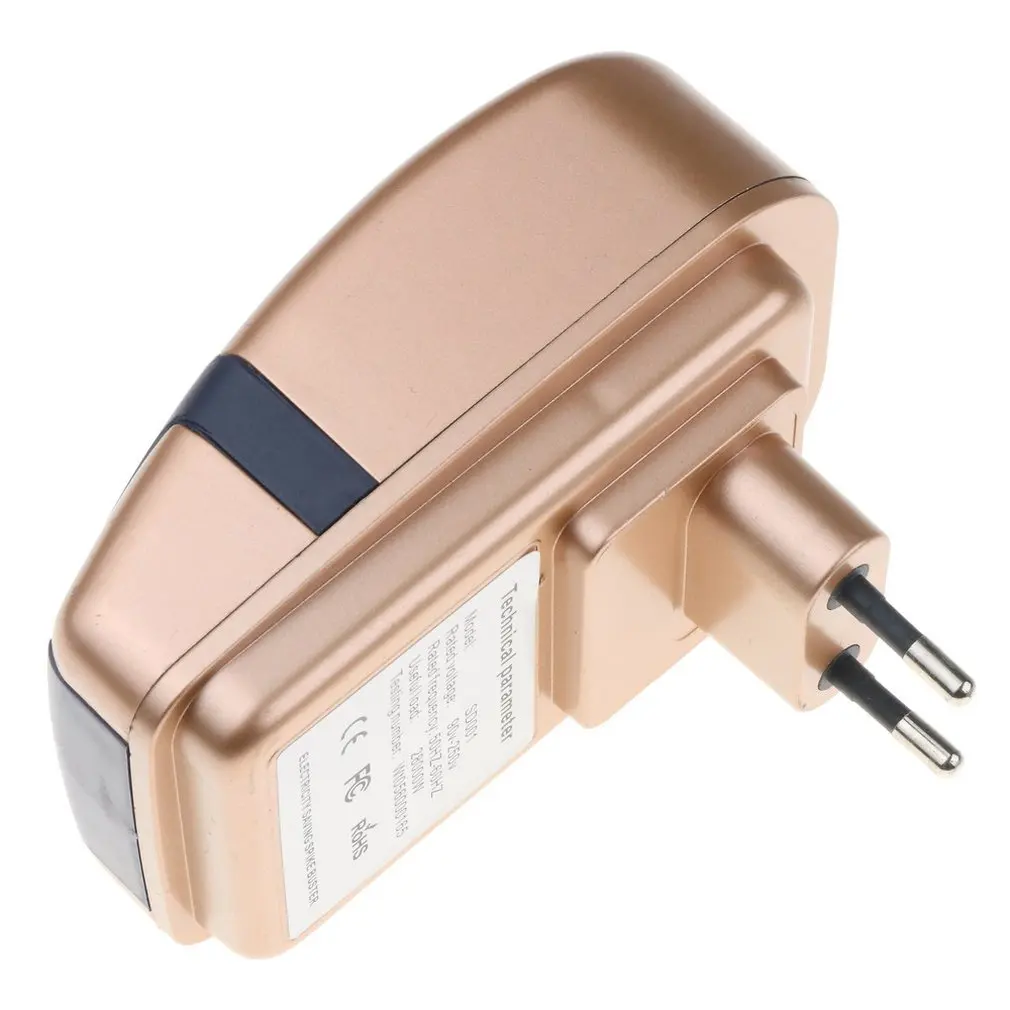 28KW Home Electricity Power US / UK / EU Plug Saving Up to 30% 90-240V Energy factor Saver Accessories
28KW Home Electricity Power US / UK / EU Plug Saving Up to 30% 90-240V Energy factor Saver Accessories