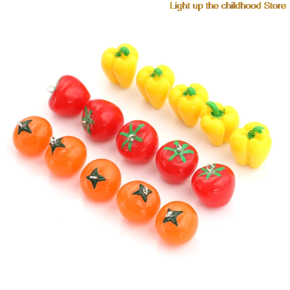 1:12 Scale Resin food Simulation fruit vegetables Dollhouse Miniature Toy Doll Food Kitchen living room Accessories
1:12 Scale Resin food Simulation fruit vegetables Dollhouse Miniature Toy Doll Food Kitchen living room Accessories