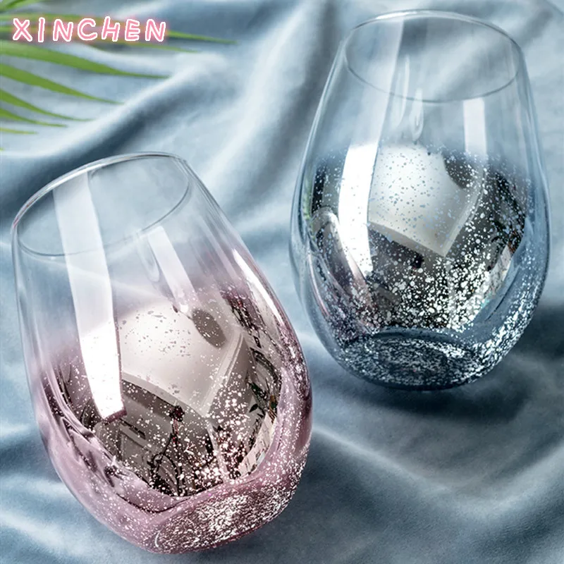 Starry Sky Gradually Changes Color Cup Water Cup Glass Female Household Teacup Personality Coffee Cup Send Relatives Gifts
Starry Sky Gradually Changes Color Cup Water Cup Glass Female Household Teacup Personality Coffee Cup Send Relatives Gifts