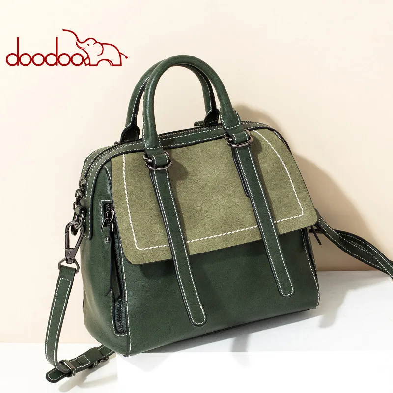 2020 DOODOO Brand Bags For Women, Women Shoulder Bags, Artificial Leather Top Handle Bag, Design Element Fashion Bag 
2020 DOODOO Brand Bags For Women, Women Shoulder Bags, Artificial Leather Top Handle Bag, Design Element Fashion Bag
