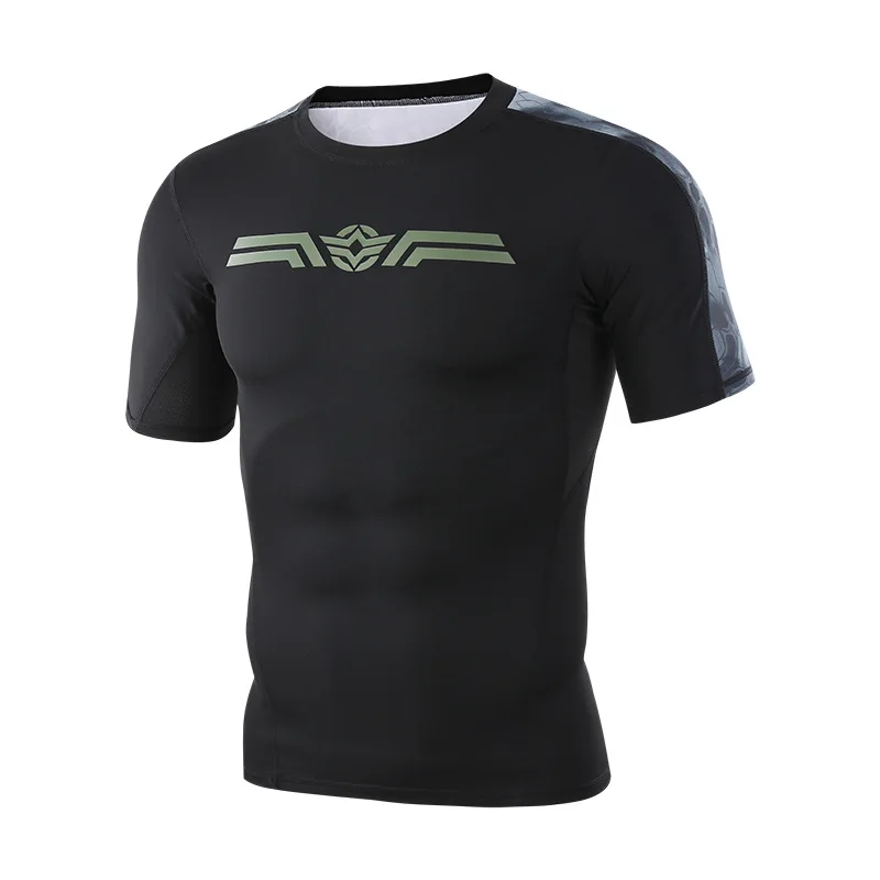 2020 New Tactical Military Camouflage T Shirt Men Breathable Quick Dry Army Combat SHORT Sleeve Outwear T-shirt for Men M-XXL
2020 New Tactical Military Camouflage T Shirt Men Breathable Quick Dry Army Combat SHORT Sleeve Outwear T-shirt for Men M-XXL