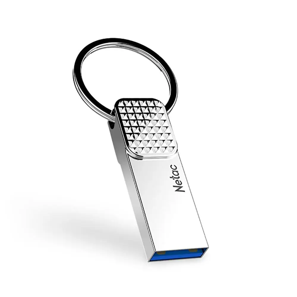 Original Netac U276 128GB 64GB USB 3.0 Flash Drive Key Ring Pen Drive Metal U Disk 32GB 16GB Memory Stick Encrypted PenDrive
Original Netac U276 128GB 64GB USB 3.0 Flash Drive Key Ring Pen Drive Metal U Disk 32GB 16GB Memory Stick Encrypted PenDrive