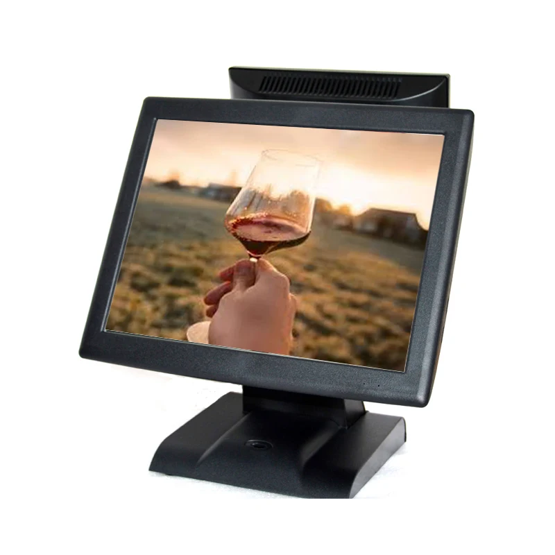 POS system business dual screen POS machine for supermarket black screen POS terminal
POS system business dual screen POS machine for supermarket black screen POS terminal