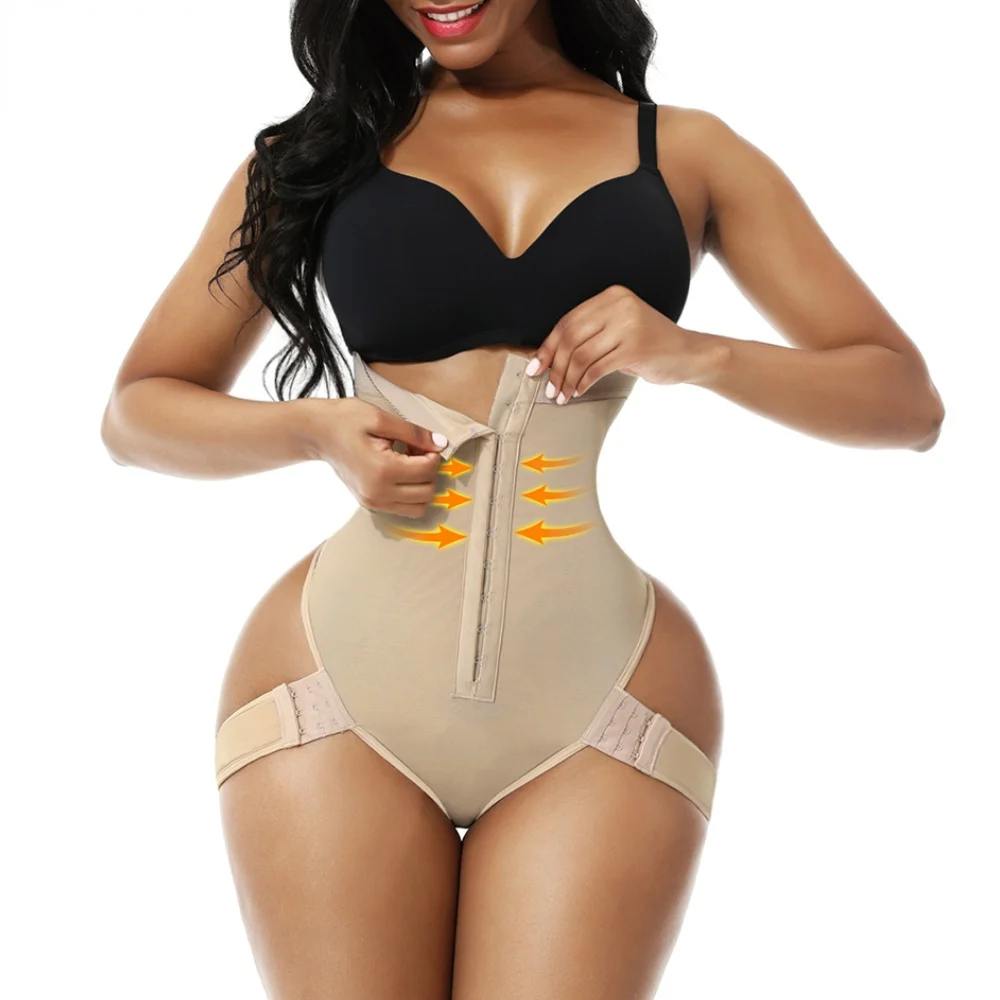 Waist Trainer Butt lifter Body Shapewear Fajas Colombianas Tummy Shaper Corset Push Up High Waist Panties Sexy Hip Enhancer
Waist Trainer Butt lifter Body Shapewear Fajas Colombianas Tummy Shaper Corset Push Up High Waist Panties Sexy Hip Enhancer