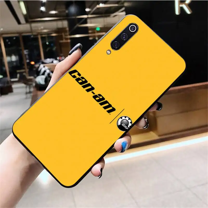 BRP Can Am Can-am Team Black TPU Soft Rubber Phone Cover For Huawei Nova 6se 7 7pro 7se honor 7A 8A 7C Prime2019
BRP Can Am Can-am Team Black TPU Soft Rubber Phone Cover For Huawei Nova 6se 7 7pro 7se honor 7A 8A 7C Prime2019