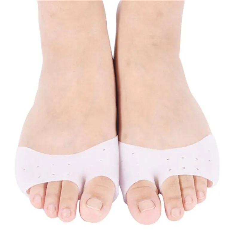 Silicone Bunion Corrector Toe Separator Bunions Toe Corrector Valgus For Toe Finger Separator Hallux Valgus Corrector
Silicone Bunion Corrector Toe Separator Bunions Toe Corrector Valgus For Toe Finger Separator Hallux Valgus Corrector