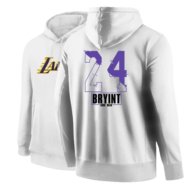 Новинка 2022, мужская повседневная одежда с рукавами, трендовые облегающие баскетбольные Трикотажные изделия, хлопковая толстовка #24 Брайант... 
Новинка 2022, мужская повседневная одежда с рукавами, трендовые облегающие баскетбольные Трикотажные изделия, хлопковая толстовка #24 Брайант...