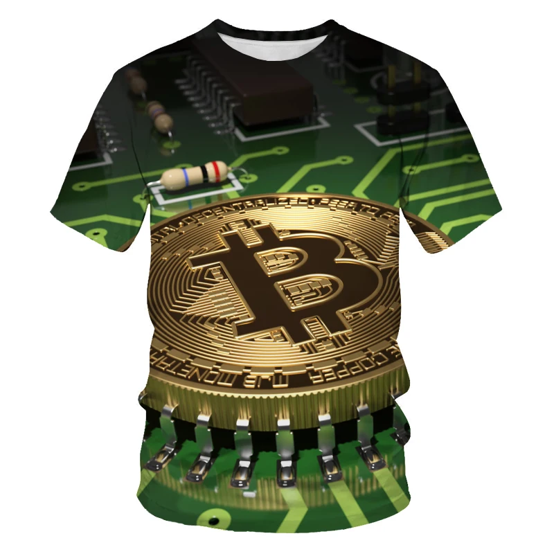 Summer fashion shirt graphic men's and women's tops base O-neck colorful retro style fun men's T-shirt
Summer fashion shirt graphic men's and women's tops base O-neck colorful retro style fun men's T-shirt