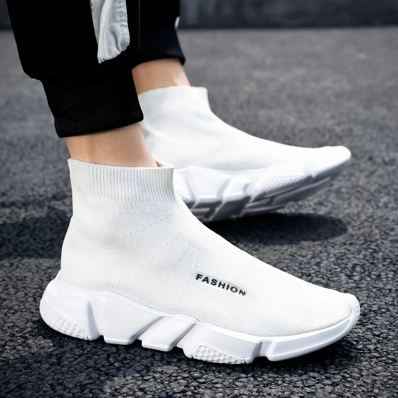 Zapatillas Transpirables Breathable Running Shoes Men's Sneakers Summer Men Tenisky Panske Work Shoe 2020
Zapatillas Transpirables Breathable Running Shoes Men's Sneakers Summer Men Tenisky Panske Work Shoe 2020